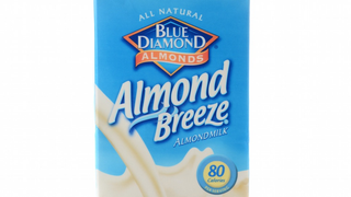 Almond Breeze More Breeze Than Almonds, Says Lawsuit